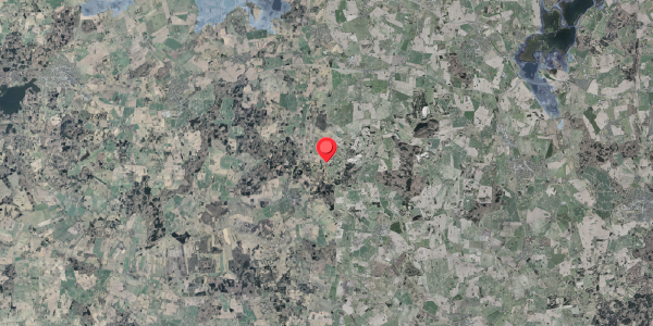 Stomflod og havvand på Brændholtvej 112, 4340 Tølløse