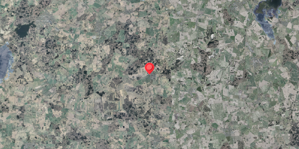 Stomflod og havvand på Hovedgaden 28, 4340 Tølløse
