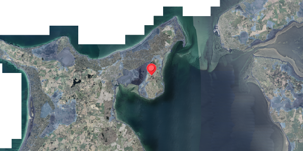 Stomflod og havvand på Bygaden 11, 4500 Nykøbing Sj
