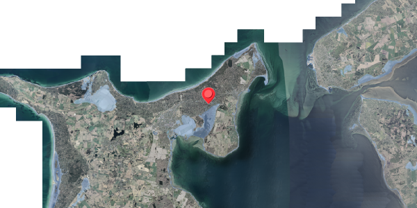 Stomflod og havvand på Kratvej 17, 4500 Nykøbing Sj
