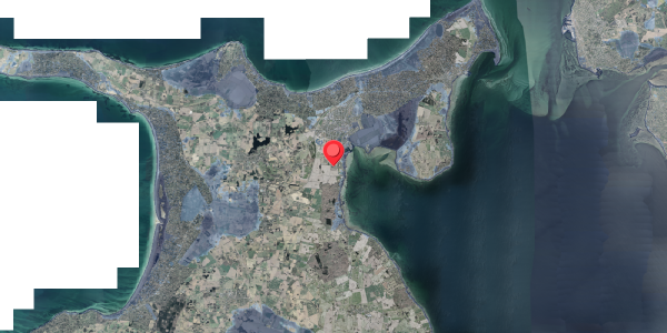 Stomflod og havvand på Mosbyvej 38, 4500 Nykøbing Sj