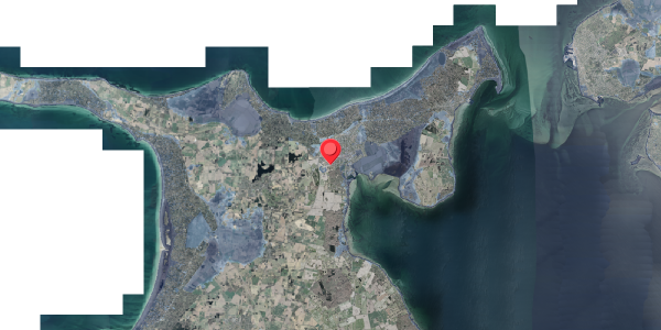Stomflod og havvand på Toftegårdsvej 15, 4500 Nykøbing Sj