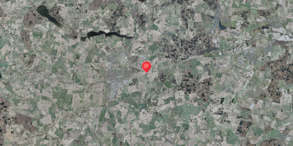 Stomflod og havvand på Adamshøjvej 21, 4100 Ringsted