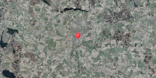 Stomflod og havvand på Bragesvej 7C, 4100 Ringsted