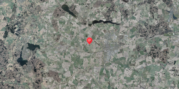 Stomflod og havvand på Bringstrupvej 69, 4100 Ringsted