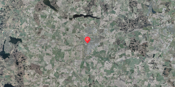 Stomflod og havvand på Brogade 38, st. , 4100 Ringsted