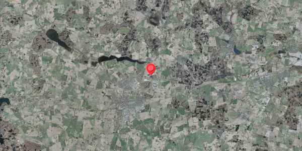 Stomflod og havvand på Bøstofte 28, 4100 Ringsted