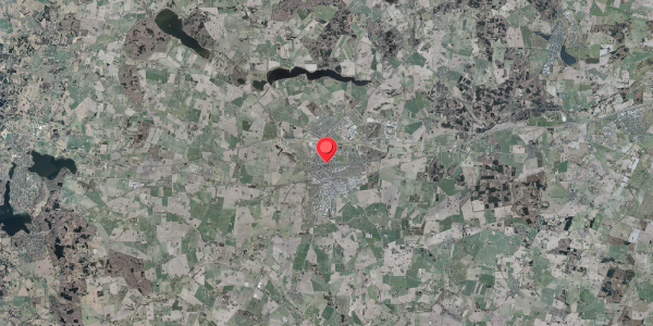 Stomflod og havvand på Dagmarsgade 23, . , 4100 Ringsted