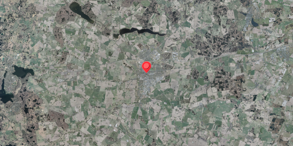 Stomflod og havvand på Dagmarsgade 69, 4100 Ringsted