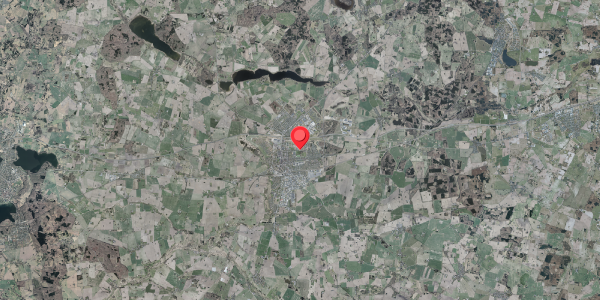 Stomflod og havvand på Felten 16, 4100 Ringsted