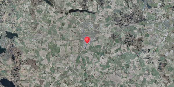 Stomflod og havvand på Frejasvej 16, 4100 Ringsted