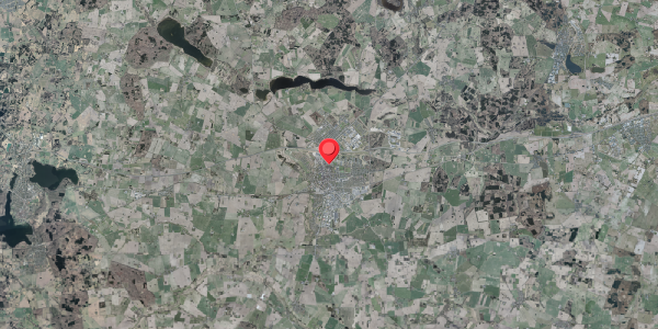 Stomflod og havvand på Garnisonen 12, 4100 Ringsted