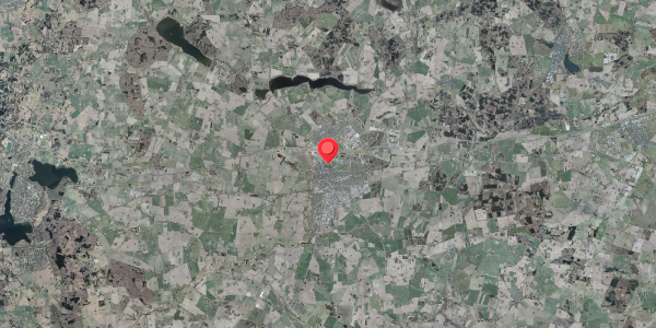 Stomflod og havvand på Garnisonen 22, 4100 Ringsted