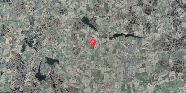 Stomflod og havvand på Gårdstofte 3, . , 4100 Ringsted