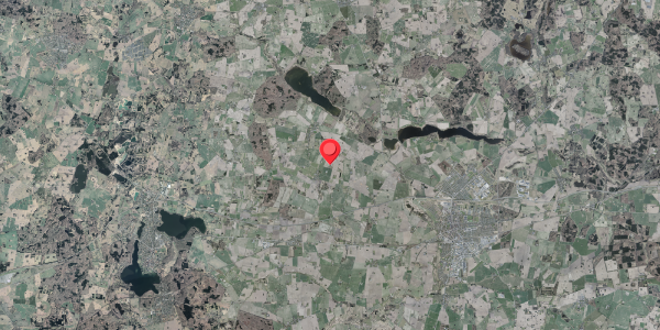 Stomflod og havvand på Gårdstofte 10, 4100 Ringsted