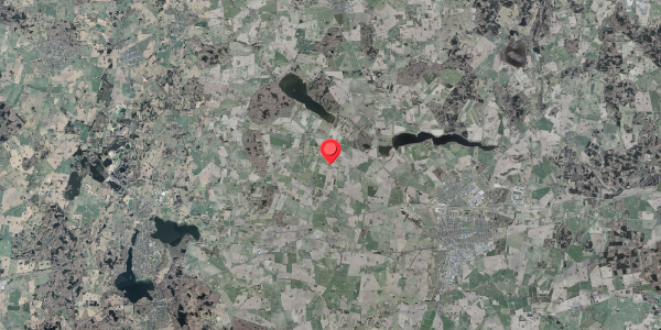 Stomflod og havvand på Gårdstofte 23, . , 4100 Ringsted
