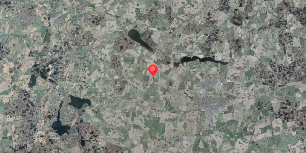 Stomflod og havvand på Gårdstofte 26, . , 4100 Ringsted