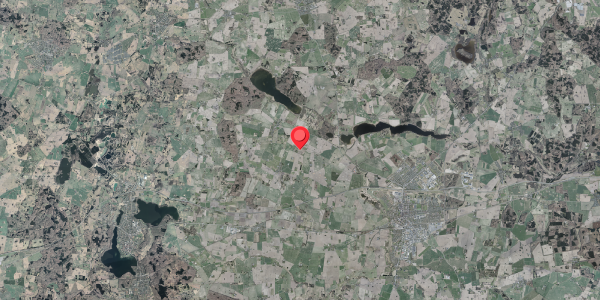 Stomflod og havvand på Gårdstofte 39, 4100 Ringsted