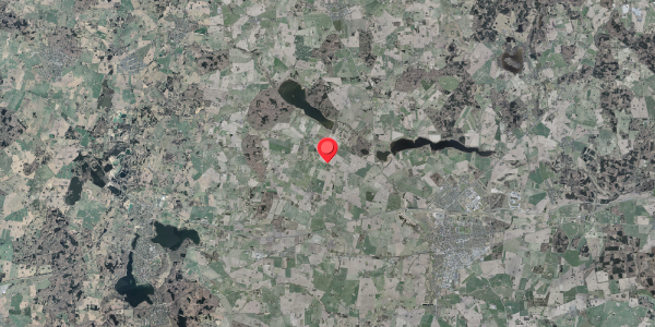 Stomflod og havvand på Gårdstofte 43, . , 4100 Ringsted