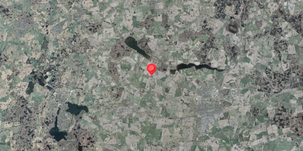 Stomflod og havvand på Gårdstofte 50, . , 4100 Ringsted