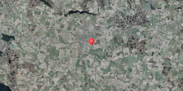 Stomflod og havvand på Havreholmsvej 21, 4100 Ringsted