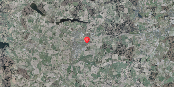 Stomflod og havvand på Hestehaven 3, 4100 Ringsted