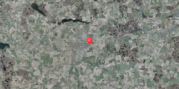 Stomflod og havvand på Hestehaven 4, 4100 Ringsted