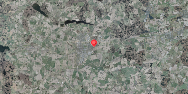 Stomflod og havvand på Hestehaven 7, 4100 Ringsted