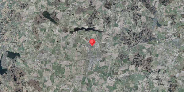 Stomflod og havvand på Holmehave 4, 4100 Ringsted