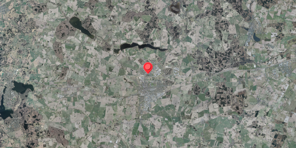 Stomflod og havvand på Holmehave 54, . , 4100 Ringsted