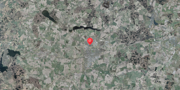 Stomflod og havvand på Holmehave 62, 4100 Ringsted