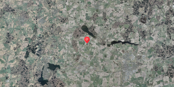 Stomflod og havvand på Høtoften 9, 4100 Ringsted