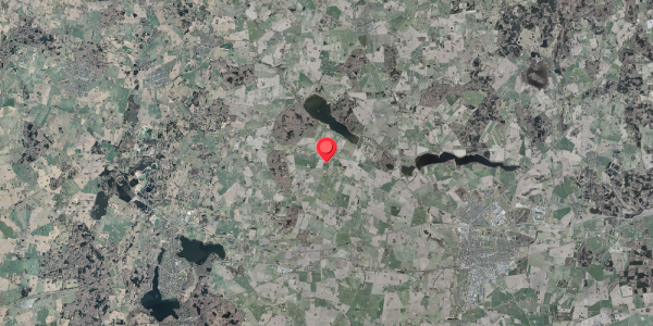Stomflod og havvand på Høtoften 18, 4100 Ringsted