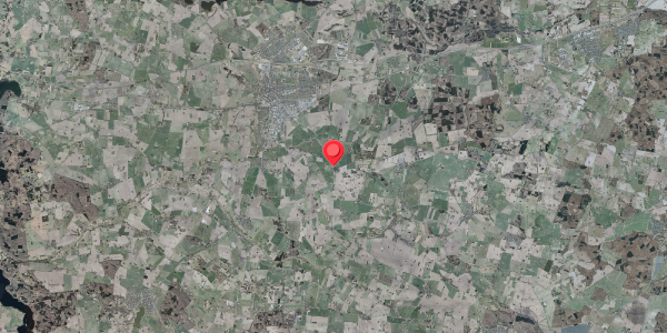 Stomflod og havvand på Indelukket 1, . , 4100 Ringsted
