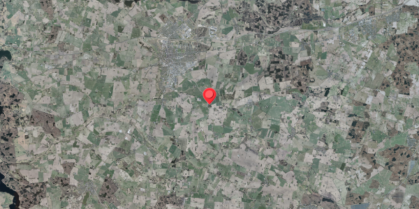 Stomflod og havvand på Indelukket 6, 4100 Ringsted