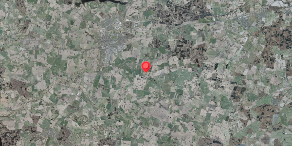 Stomflod og havvand på Indelukket 41, 4100 Ringsted