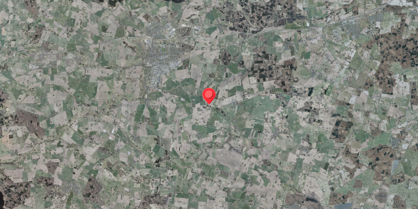Stomflod og havvand på Indelukket 47, 4100 Ringsted