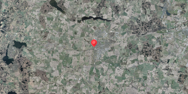 Stomflod og havvand på Jyllandsgade 35, 4100 Ringsted
