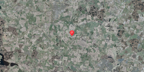 Stomflod og havvand på Kalvehave 8A, 4100 Ringsted
