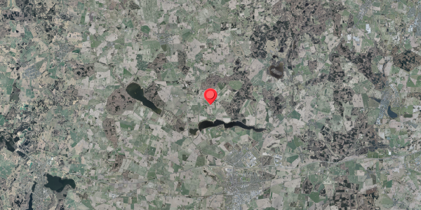 Stomflod og havvand på Kastrupvej 31, 4100 Ringsted