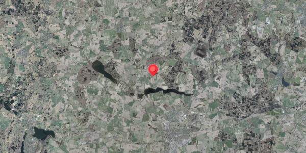 Stomflod og havvand på Kastrupvej 33, 4100 Ringsted