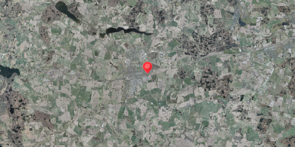 Stomflod og havvand på Kildebakken 10, 4100 Ringsted