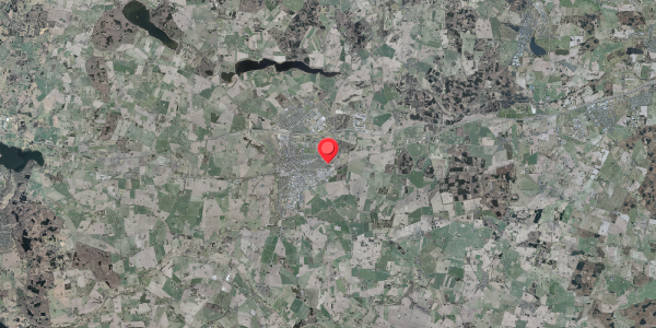 Stomflod og havvand på Kildebakken 20, 4100 Ringsted