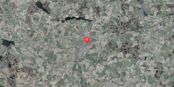 Stomflod og havvand på Kildemarken 2E, 4100 Ringsted