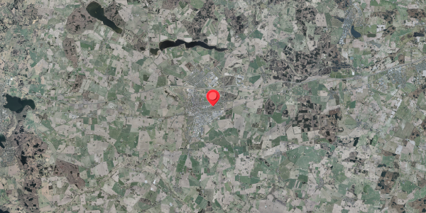 Stomflod og havvand på Kildemarken 8A, 4100 Ringsted