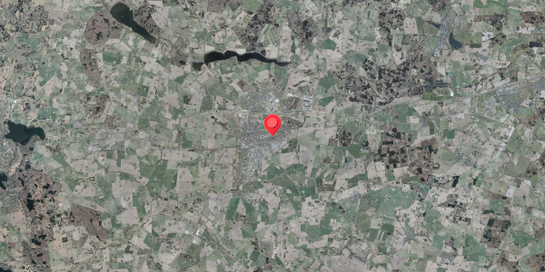Stomflod og havvand på Kildemarken 18B, . , 4100 Ringsted