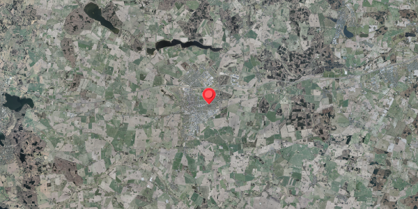 Stomflod og havvand på Kildemarken 27A, 4100 Ringsted