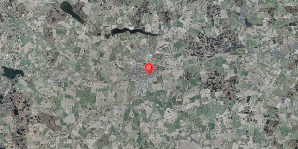 Stomflod og havvand på Kildemarken 28B, . , 4100 Ringsted