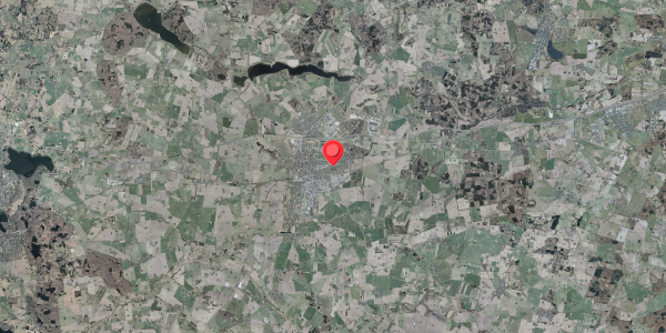 Stomflod og havvand på Kildemarken 30C, . , 4100 Ringsted
