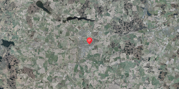 Stomflod og havvand på Kildemarken 34B, 4100 Ringsted